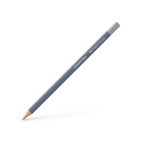 Faber Castell Goldfaber Watercolor Pencils