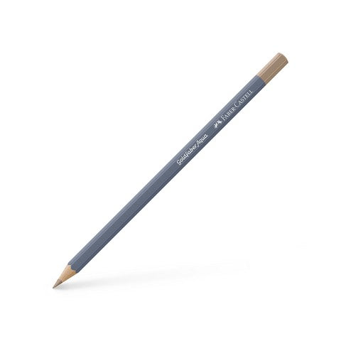 Faber Castell Goldfaber Watercolor Pencils