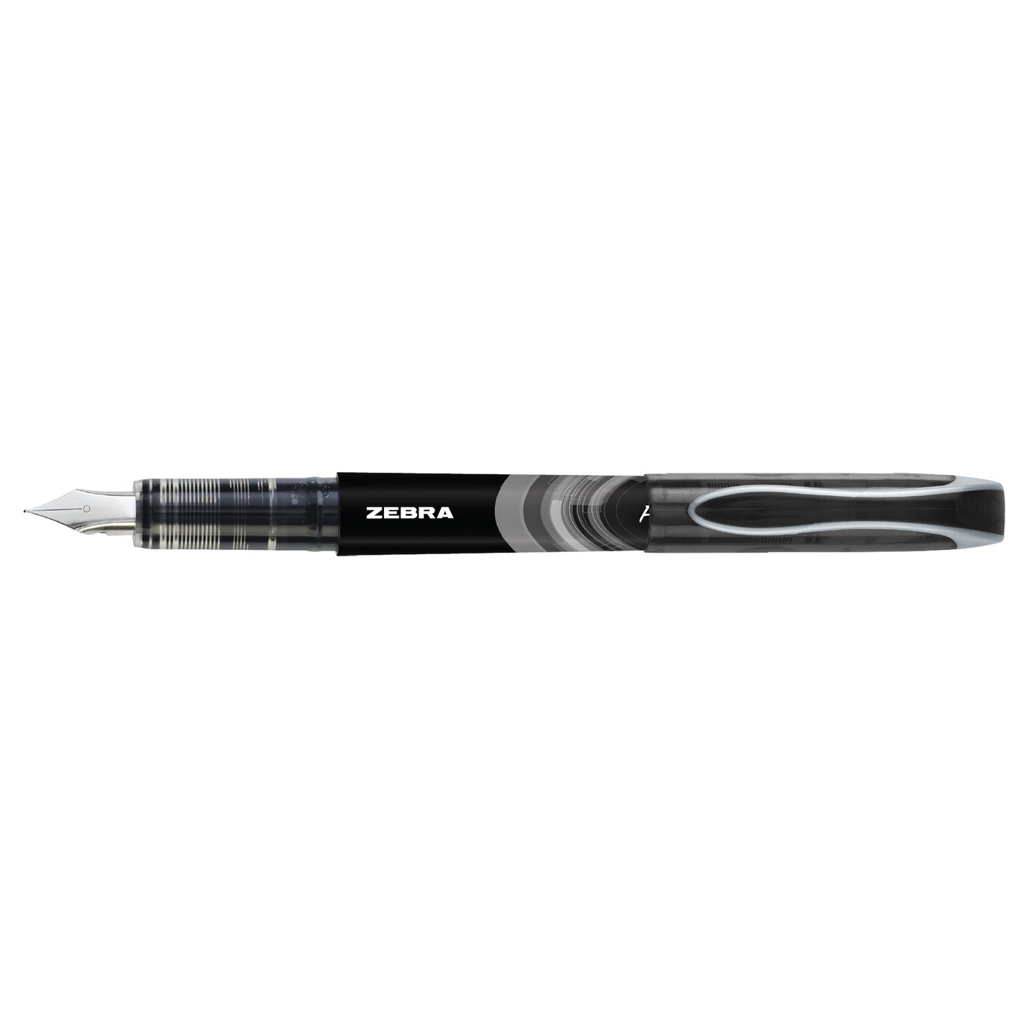 Zebra Fountain Pens