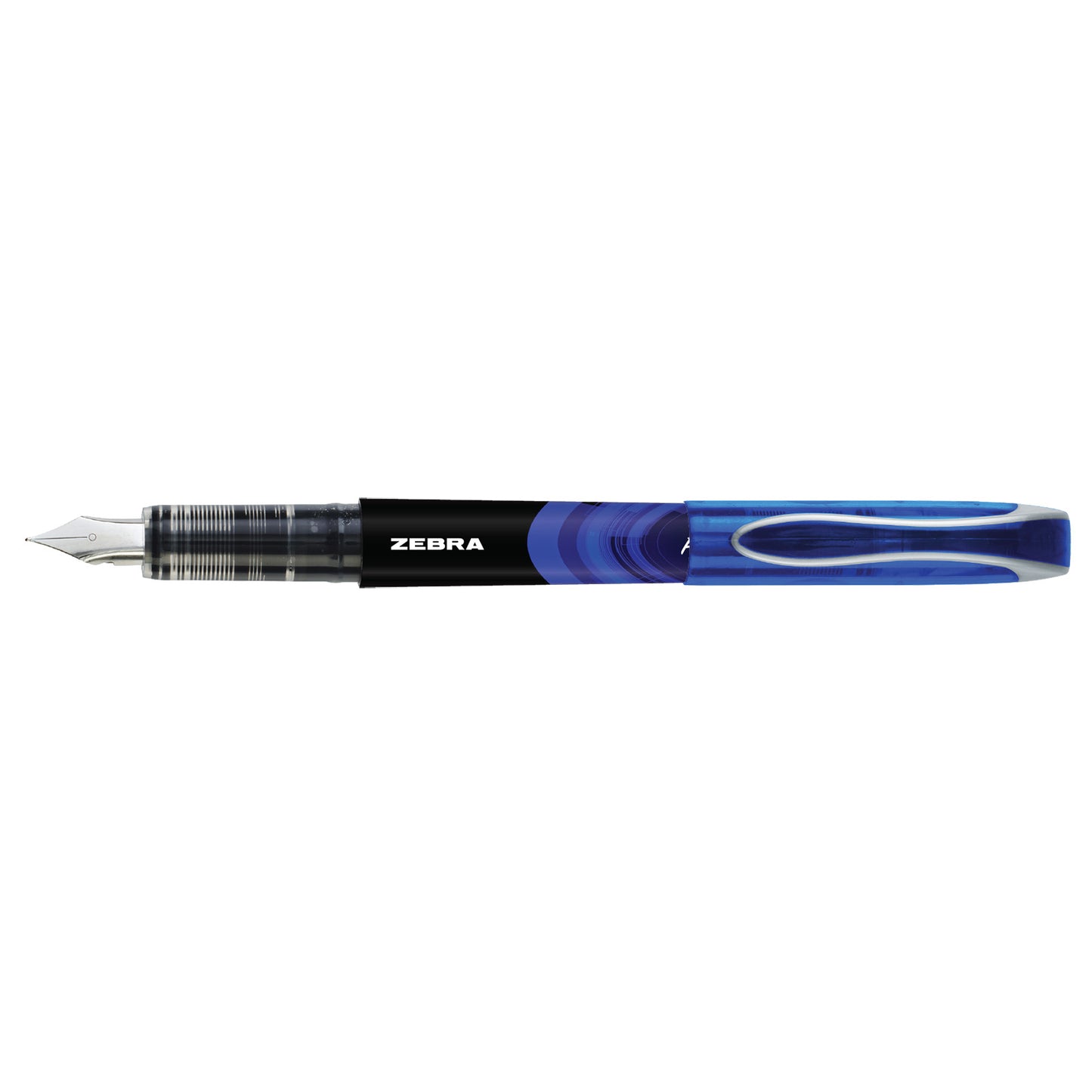 Zebra Fountain Pens