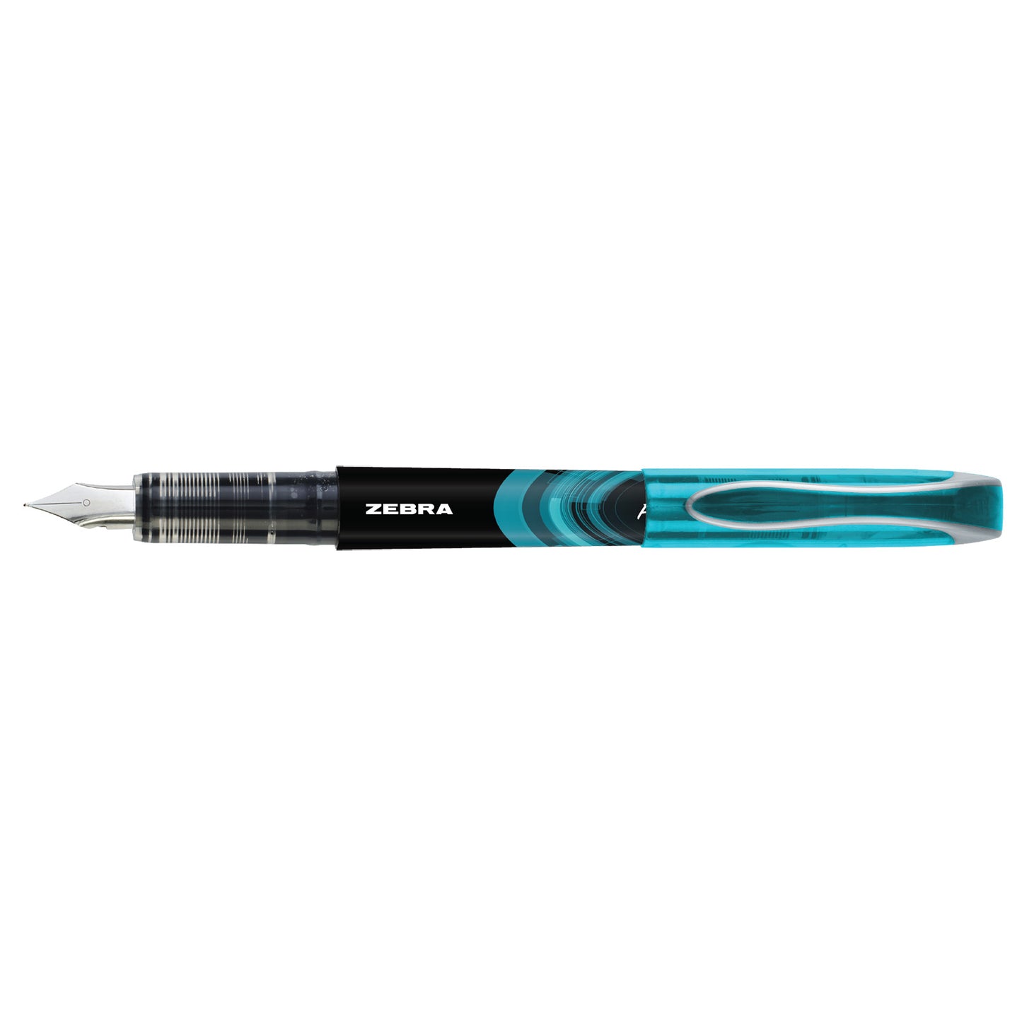 Zebra Fountain Pens