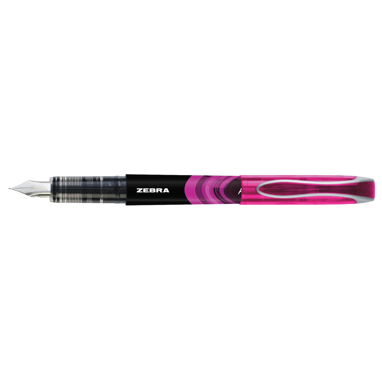 Zebra Fountain Pens