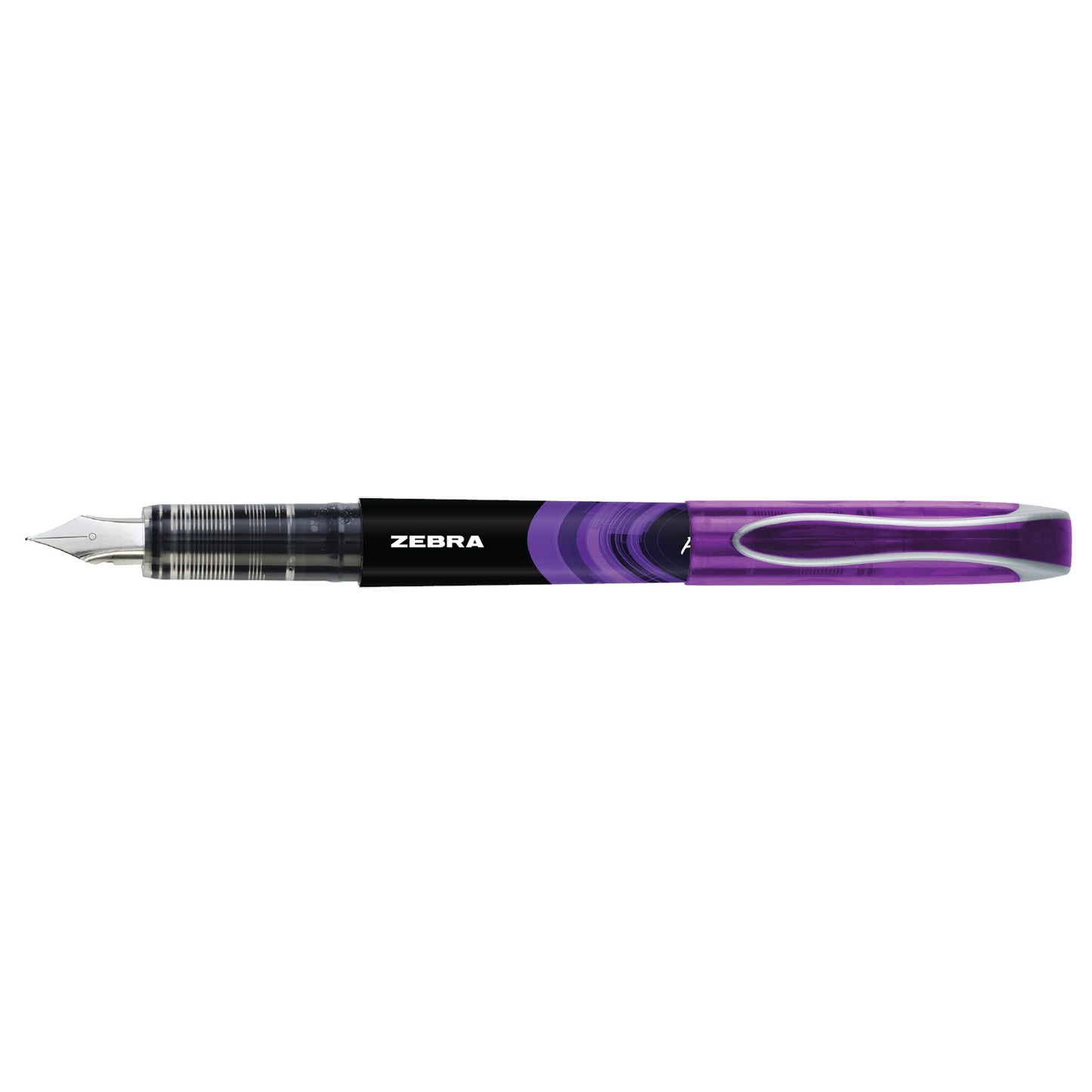 Zebra Fountain Pens