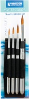 Princeton Brush Aqua Elite Watercolor Travel Brush Set