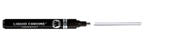 Molotow Liquid Chrome Pump Markers