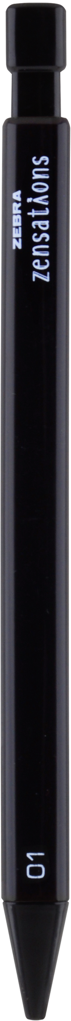 Zebra Zensations Colored Pencils