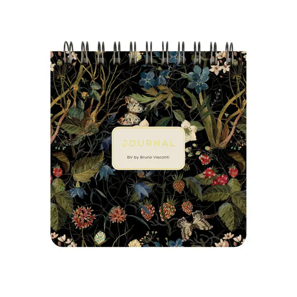 BV Pocket Art Journals