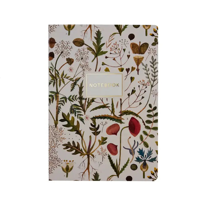 Bruno Visconti BV Notebooks