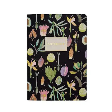 Bruno Visconti BV Notebooks