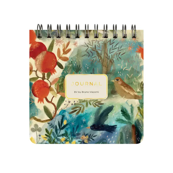 BV Pocket Art Journals