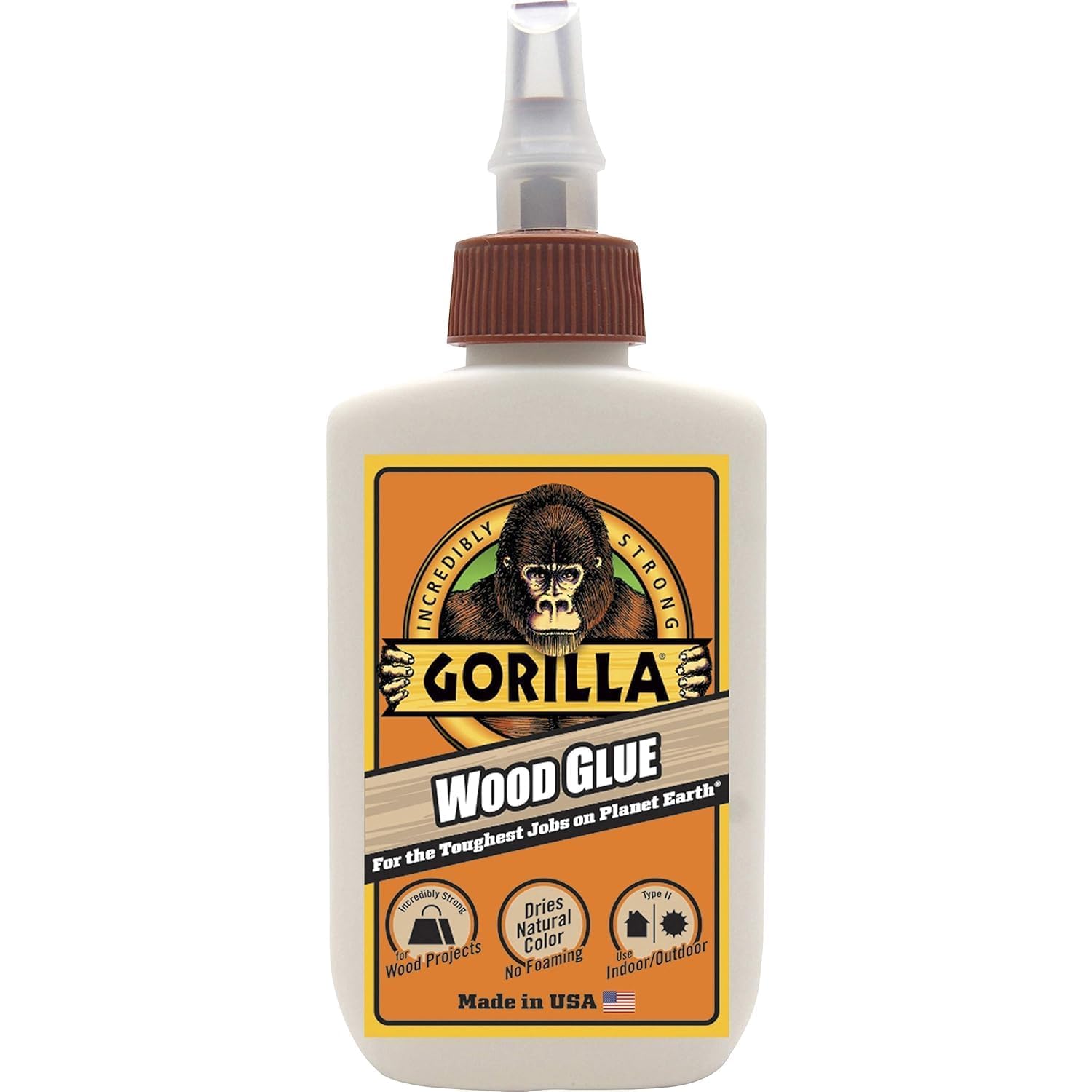 Gorilla Wood Glue