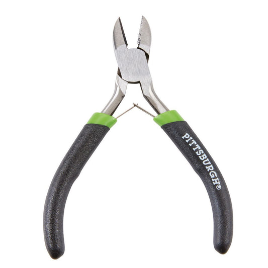 Pittsburgh 4.5in Diagonal Cutter Pliers