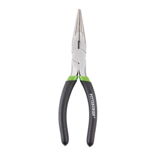 Pittsburgh 5.75in Needle Nose Pliers