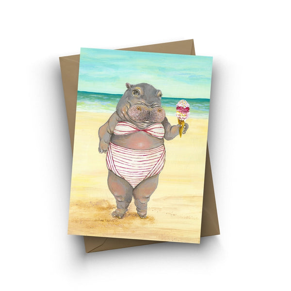 Jahna Vashti Greeting Cards