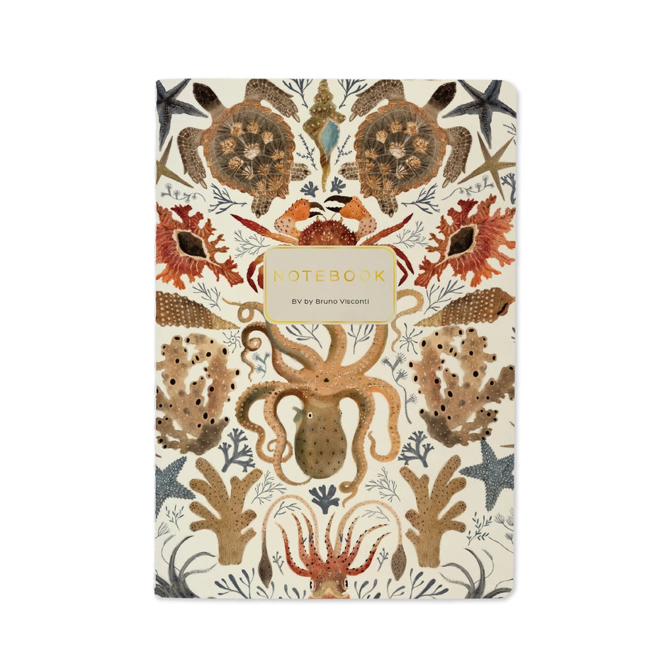 Bruno Visconti BV Notebooks