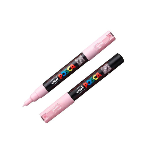 Paint Marker PC-1M Extra Fine Light Pink