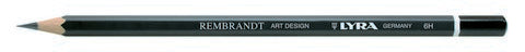 Lyra Rembrandt Art Design Pencils