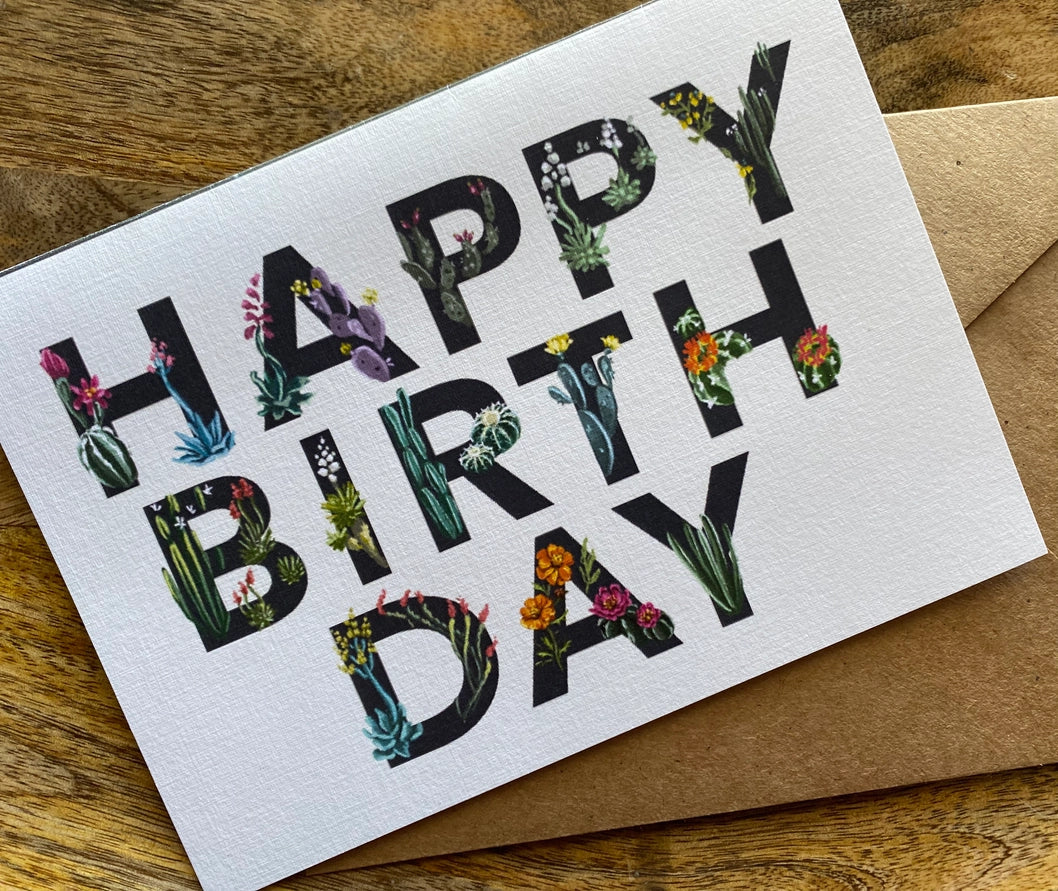 Greeting Cards Happy Birthday