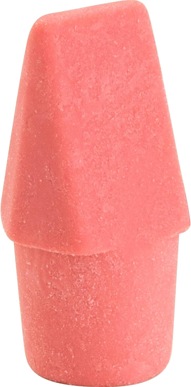 Paper Mate Eraser Caps