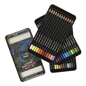 Colored Pencil Set of 36