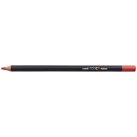 Colored Pencil Vermilion