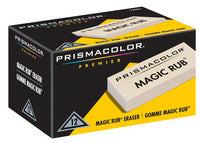 Prismacolor Magic Rub Eraser