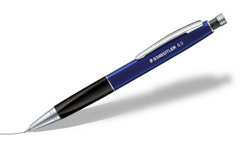 Staedtler 1.3mm Graphite 760 Triangular Mechanical Pencil