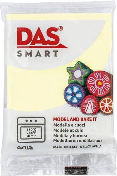 DAS Smart Oven Bake Polymer Clay