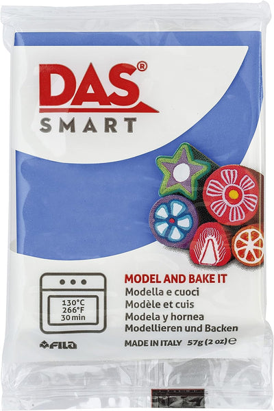 DAS Smart Oven Bake Polymer Clay