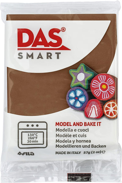 DAS Smart Oven Bake Polymer Clay