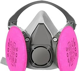 Tangs Respirator with Filters