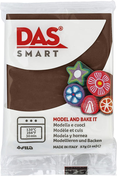 DAS Smart Oven Bake Polymer Clay