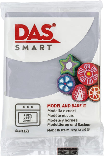 DAS Smart Oven Bake Polymer Clay