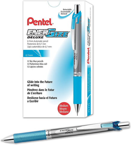 EnerGize Mechanical Pencil .7mm Blue