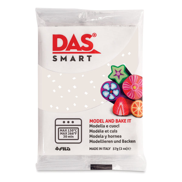 DAS Smart Oven Bake Polymer Clay