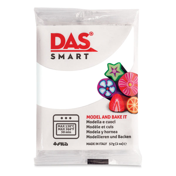 DAS Smart Oven Bake Polymer Clay