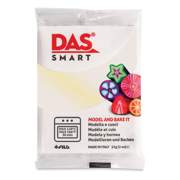 DAS Smart Oven Bake Polymer Clay