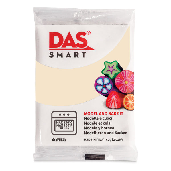 DAS Smart Oven Bake Polymer Clay