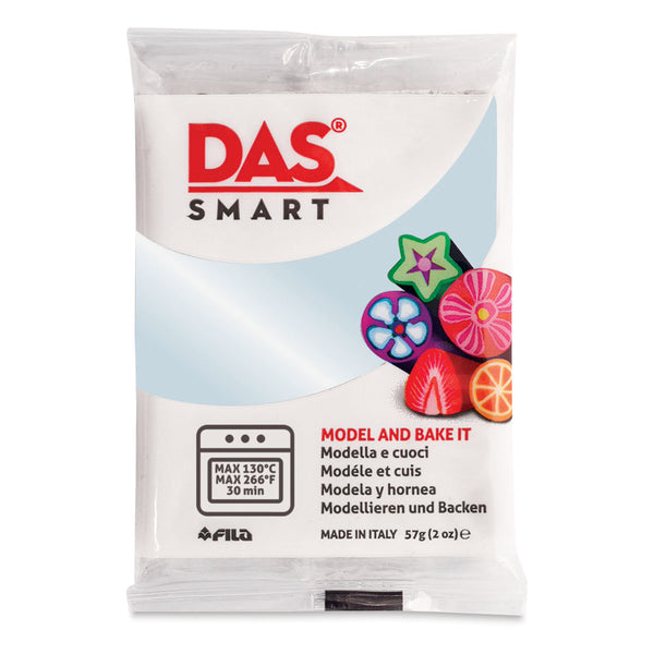 DAS Smart Oven Bake Polymer Clay