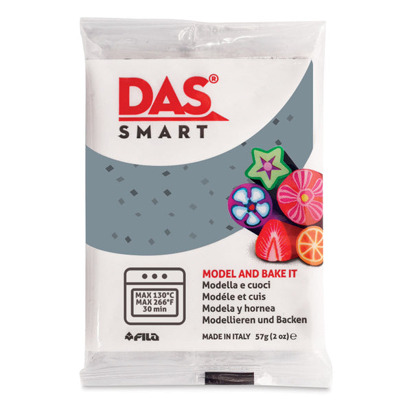 DAS Smart Oven Bake Polymer Clay