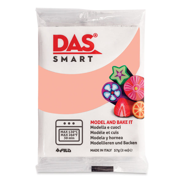 DAS Smart Oven Bake Polymer Clay