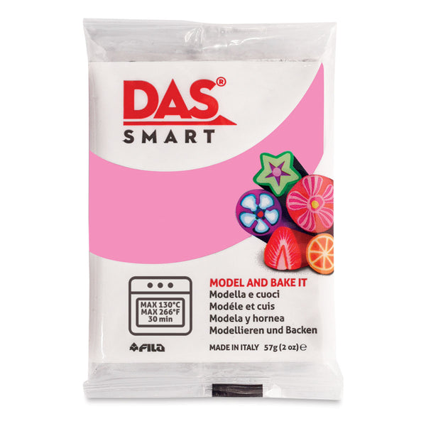 DAS Smart Oven Bake Polymer Clay