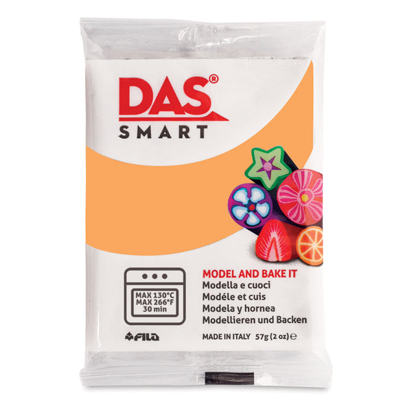 DAS Smart Oven Bake Polymer Clay