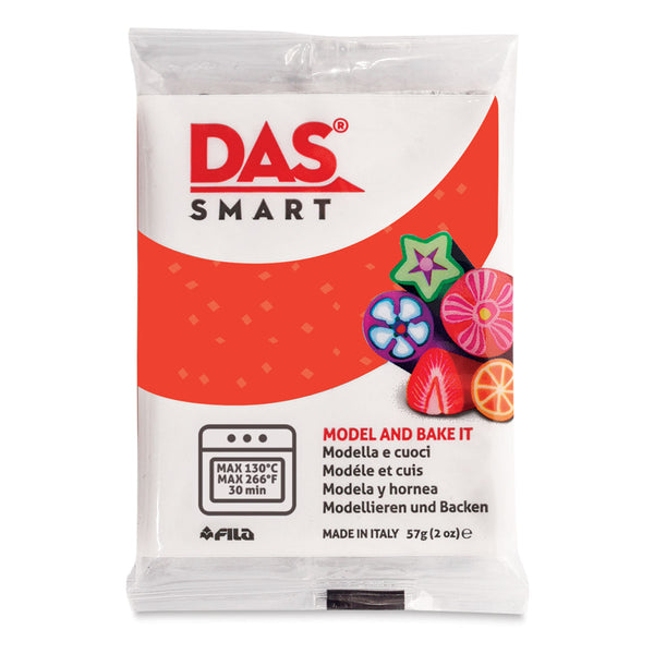 DAS Smart Oven Bake Polymer Clay