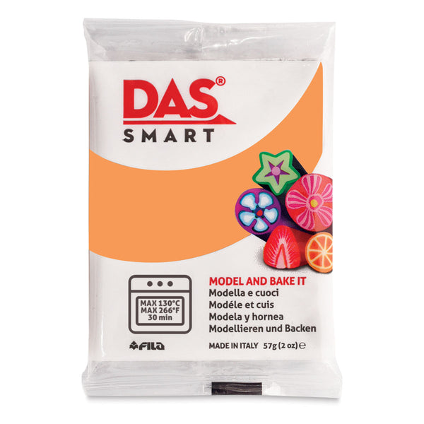 DAS Smart Oven Bake Polymer Clay