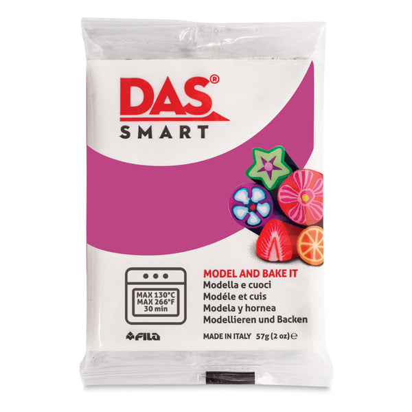 DAS Smart Oven Bake Polymer Clay