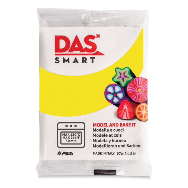 DAS Smart Oven Bake Polymer Clay
