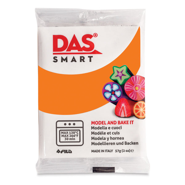 DAS Smart Oven Bake Polymer Clay