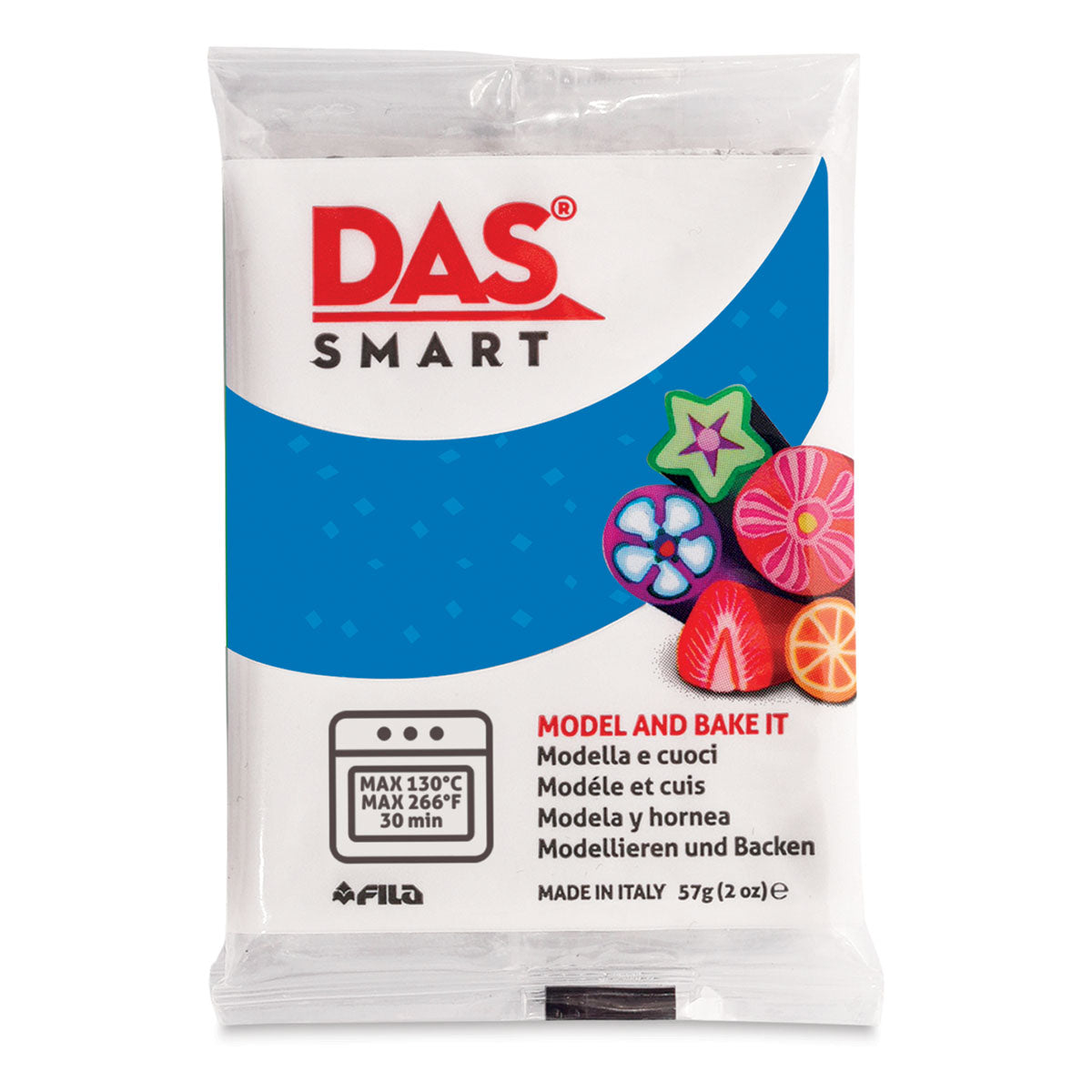 DAS Smart Oven Bake Polymer Clay