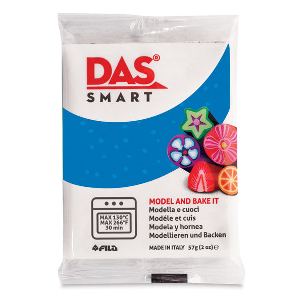 DAS Smart Oven Bake Polymer Clay